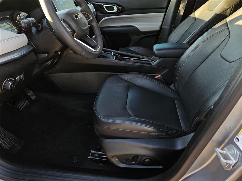 Jeep Compass Limited 2023