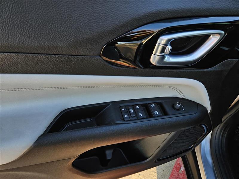 Jeep Compass Limited 2023