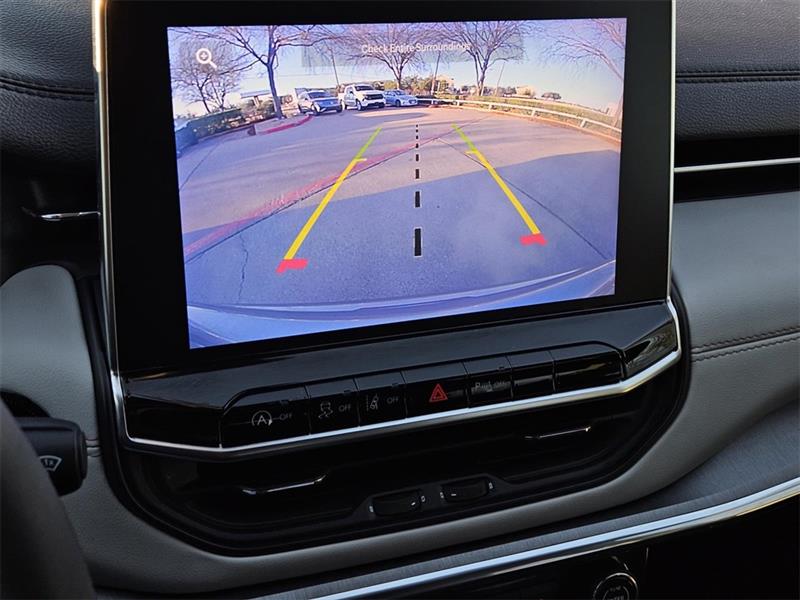 Jeep Compass Limited 2023