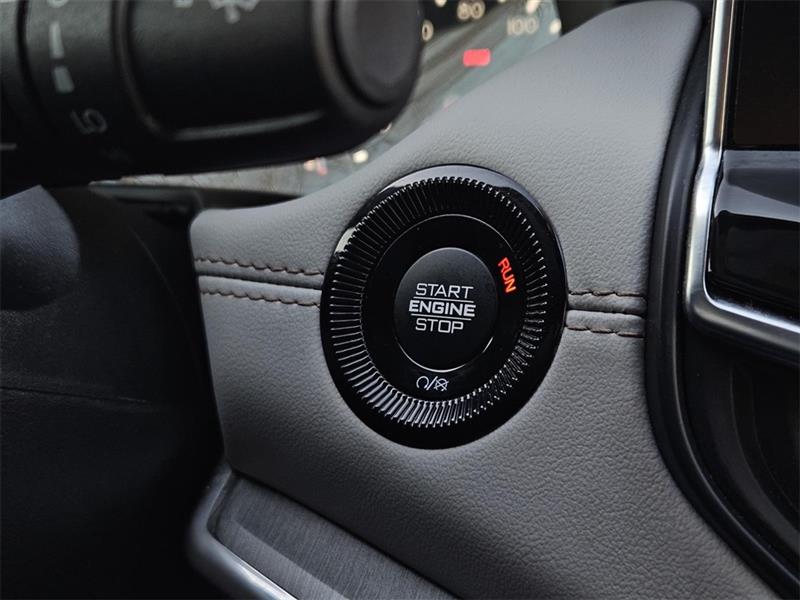 Jeep Compass Limited 2023