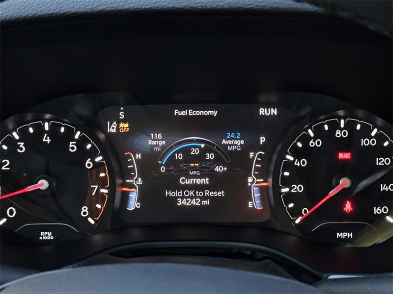 Jeep Compass Limited 2023