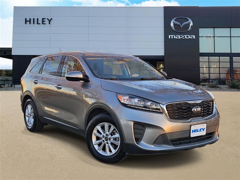 2019 Kia Sorento LX V6 2WD