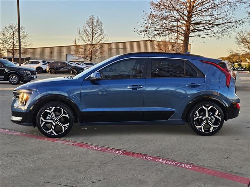 Kia Niro EX 2023