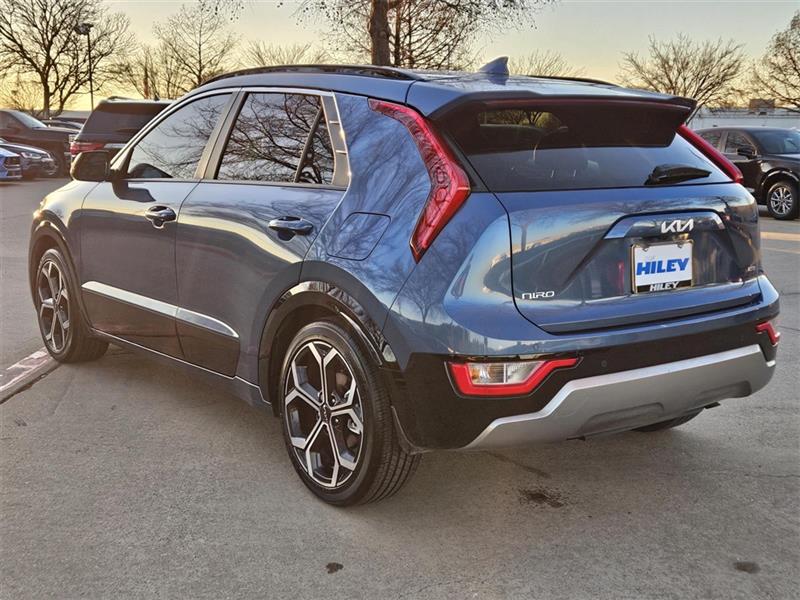 Kia Niro EX 2023