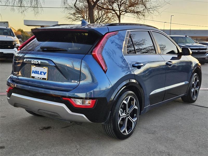 Kia Niro EX 2023