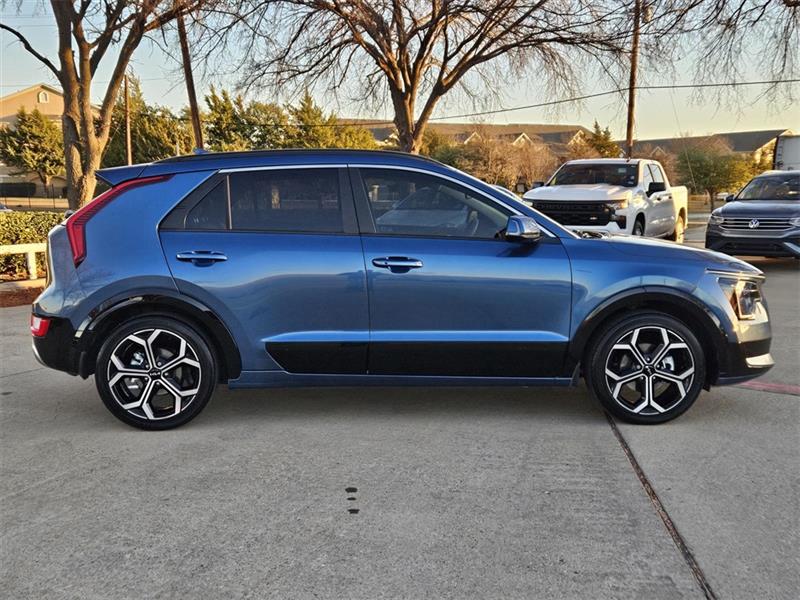 Kia Niro EX 2023