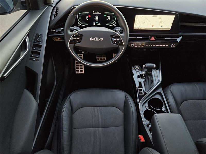 Kia Niro EX 2023
