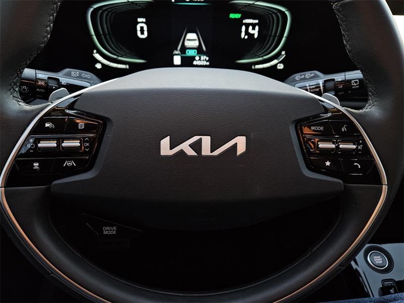 Kia Niro EX 2023