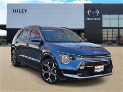 2023 Kia Niro 