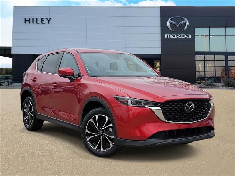 2023 Mazda CX-5 Premium