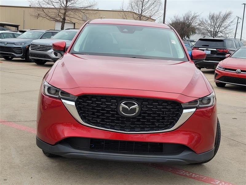 Mazda CX-5 Premium 2023