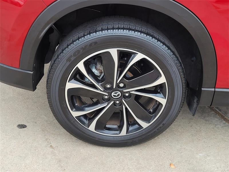 Mazda CX-5 Premium 2023