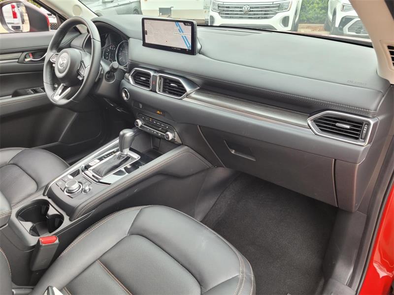 Mazda CX-5 Premium 2023