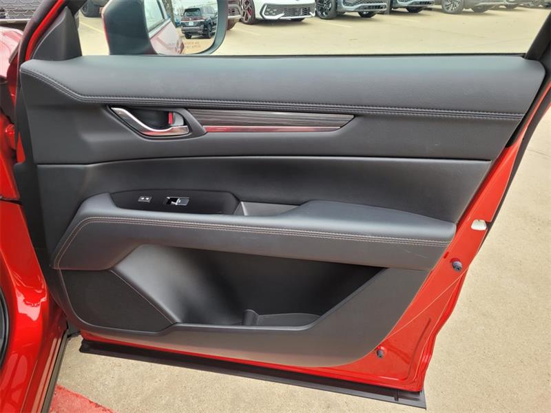 Mazda CX-5 Premium 2023