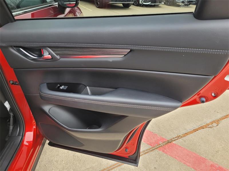 Mazda CX-5 Premium 2023