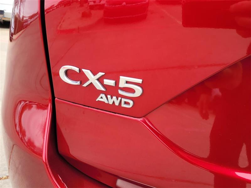 Mazda CX-5 Premium 2023