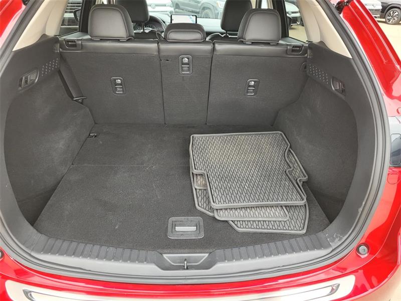 Mazda CX-5 Premium 2023