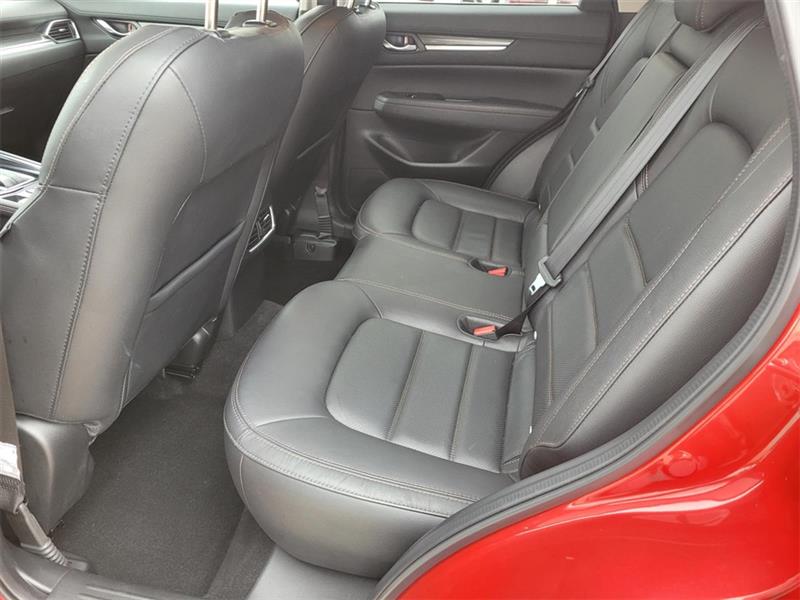 Mazda CX-5 Premium 2023