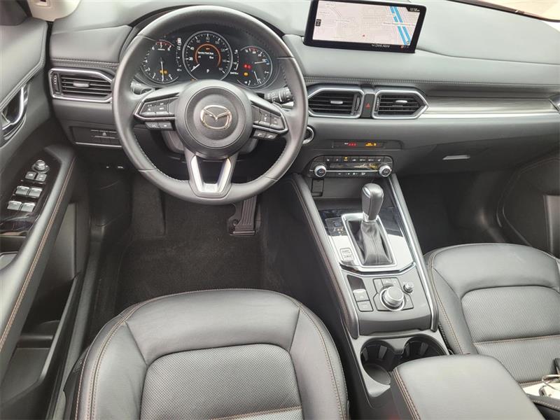 Mazda CX-5 Premium 2023