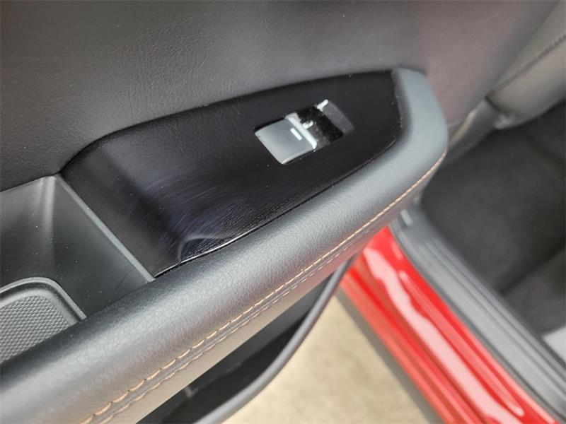 Mazda CX-5 Premium 2023