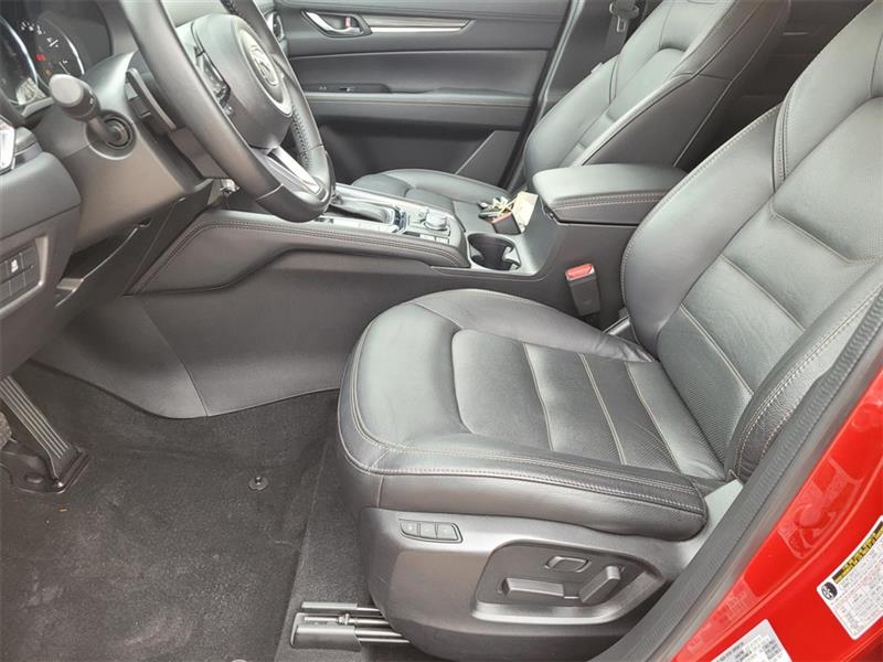 Mazda CX-5 Premium 2023
