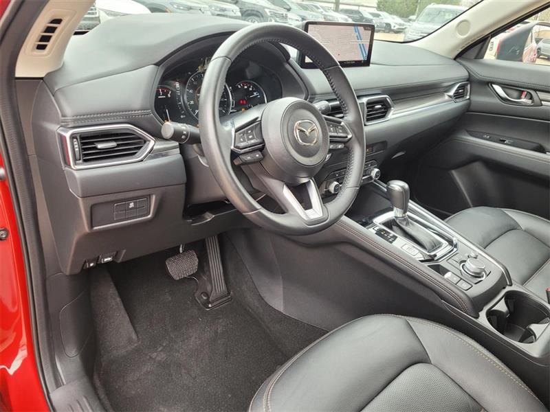 Mazda CX-5 Premium 2023