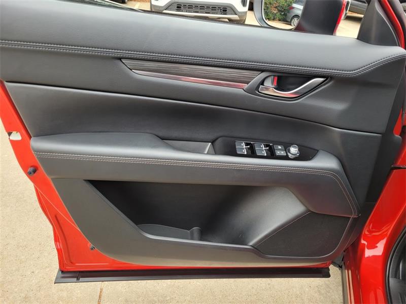 Mazda CX-5 Premium 2023