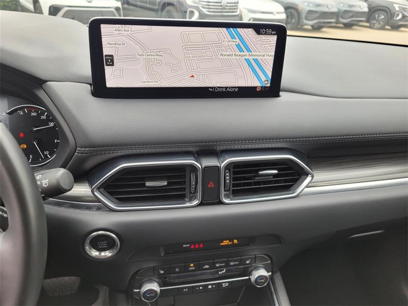 Mazda CX-5 Premium 2023