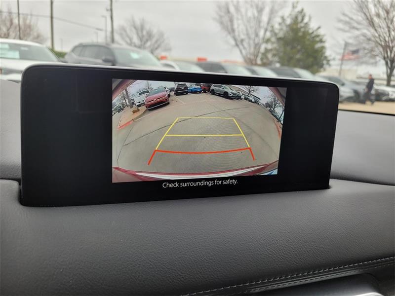 Mazda CX-5 Premium 2023