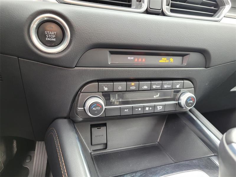 Mazda CX-5 Premium 2023