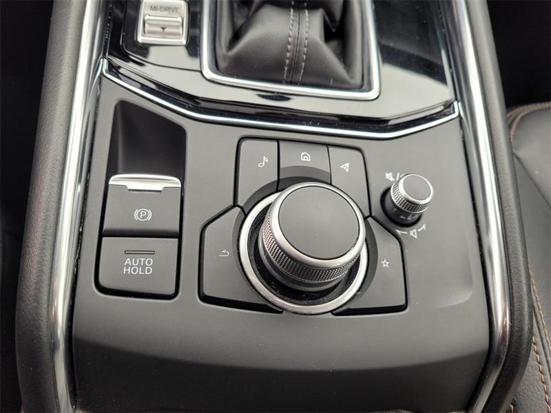 Mazda CX-5 Premium 2023