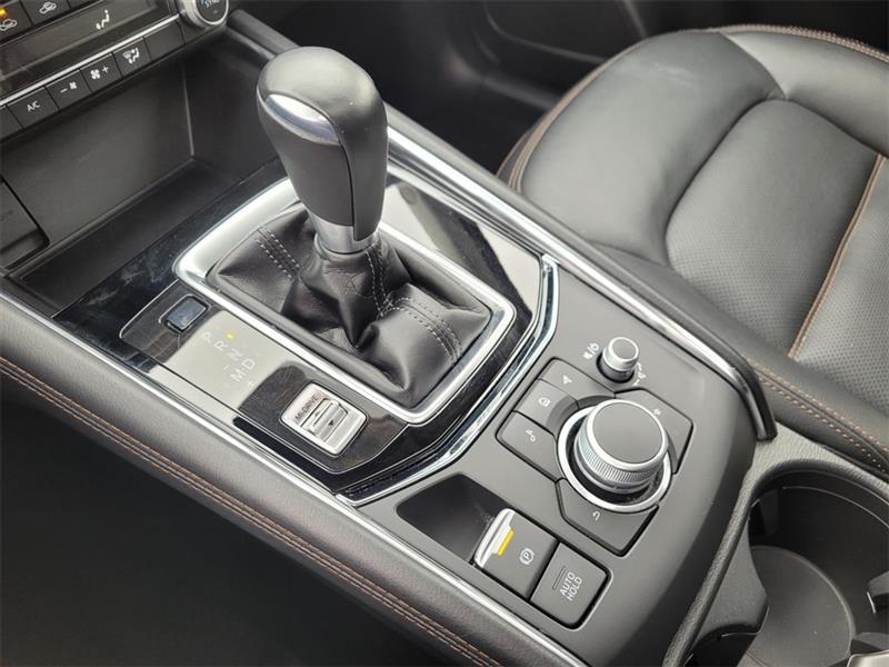 Mazda CX-5 Premium 2023