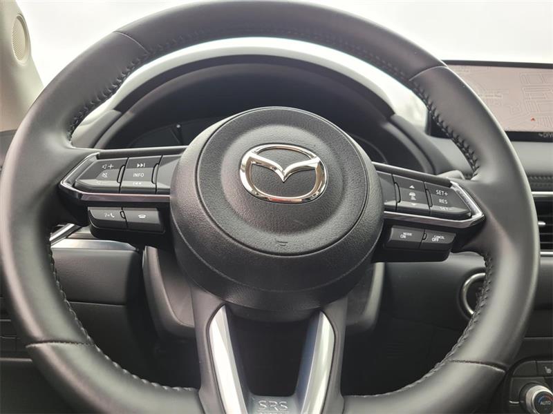 Mazda CX-5 Premium 2023