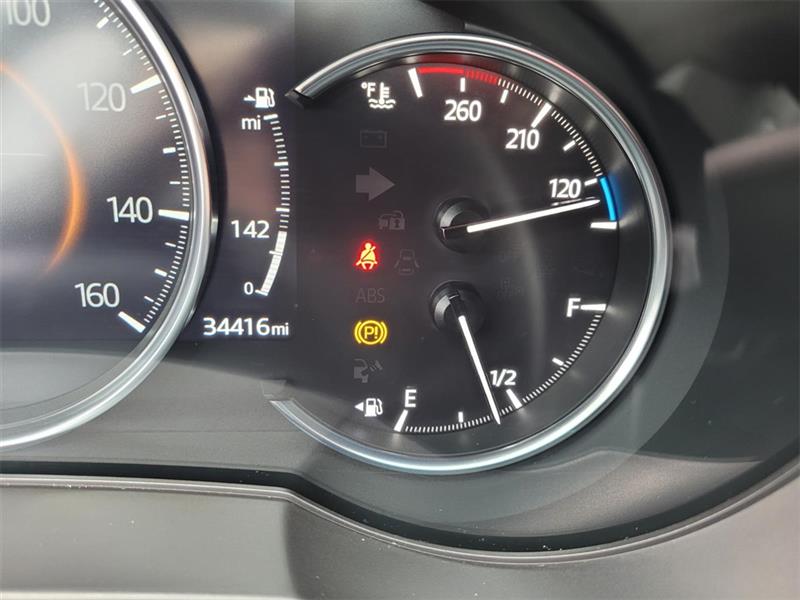 Mazda CX-5 Premium 2023