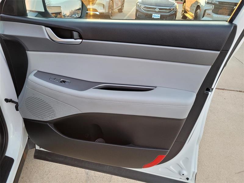 Hyundai Palisade SEL 2021