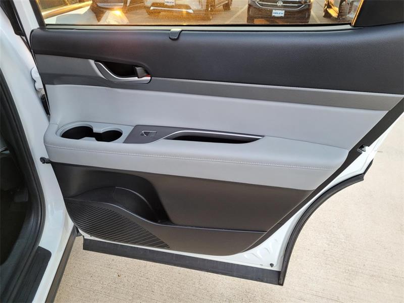 Hyundai Palisade SEL 2021