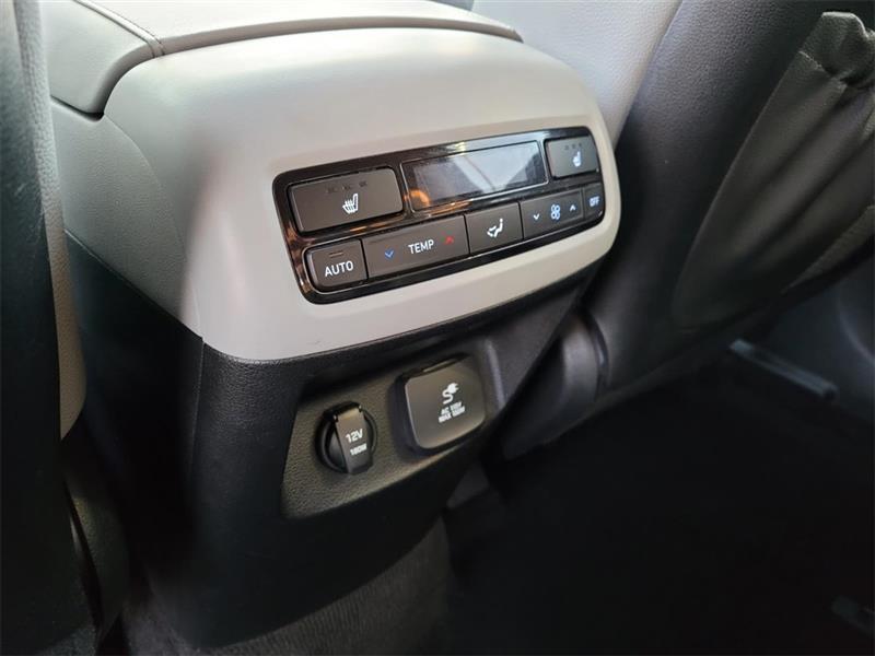 Hyundai Palisade SEL 2021