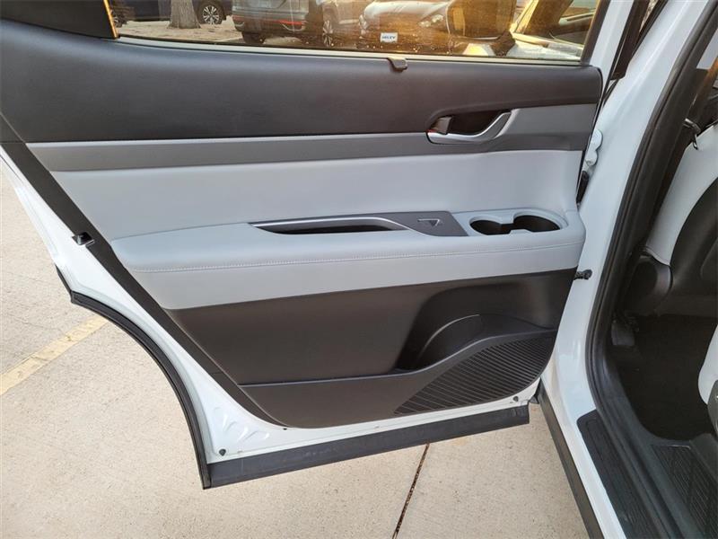 Hyundai Palisade SEL 2021