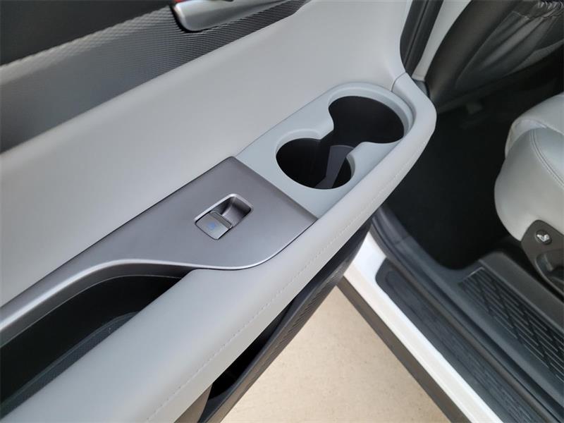 Hyundai Palisade SEL 2021