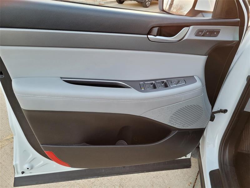 Hyundai Palisade SEL 2021