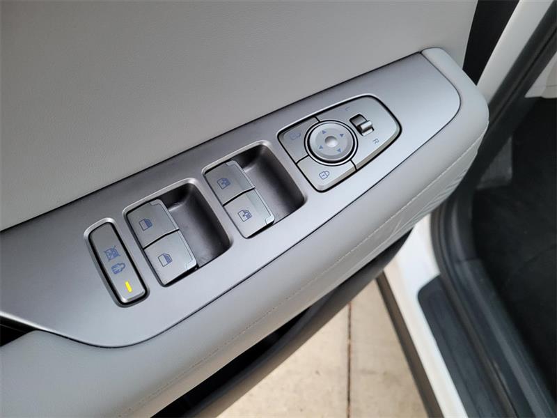 Hyundai Palisade SEL 2021