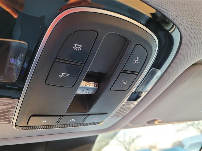 Hyundai Palisade SEL 2021