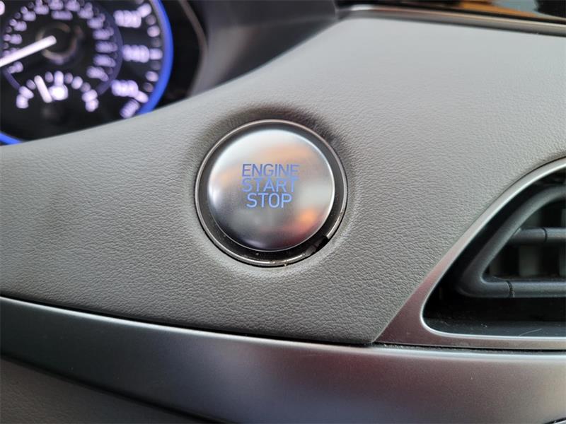 Hyundai Palisade SEL 2021