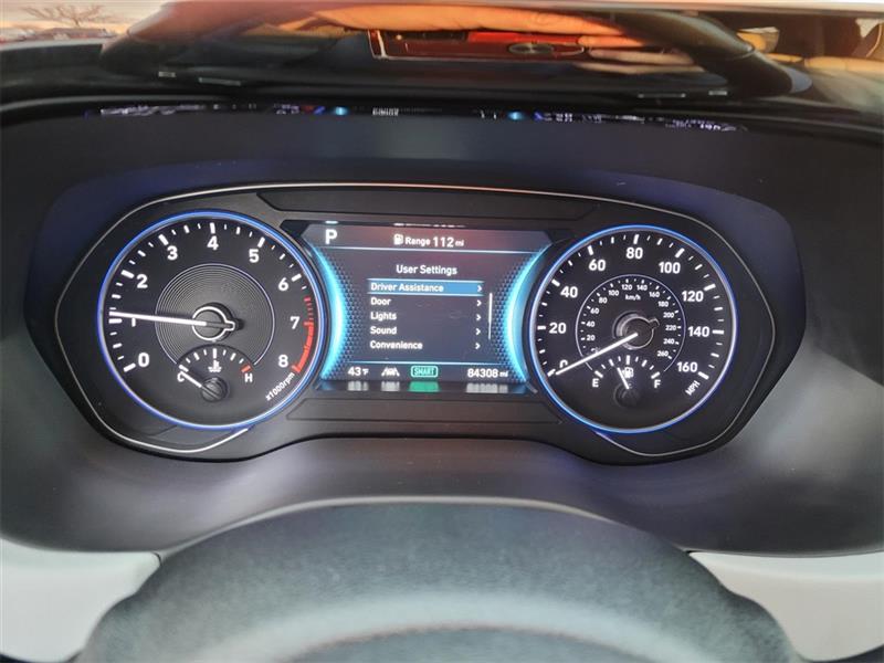 Hyundai Palisade SEL 2021