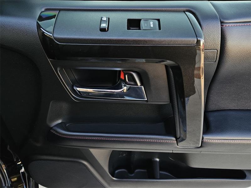 Toyota 4Runner SR5 4WD 2019