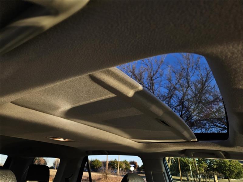 Toyota 4Runner SR5 4WD 2019