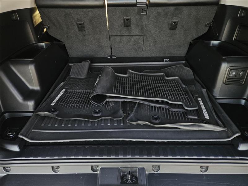 Toyota 4Runner SR5 4WD 2019