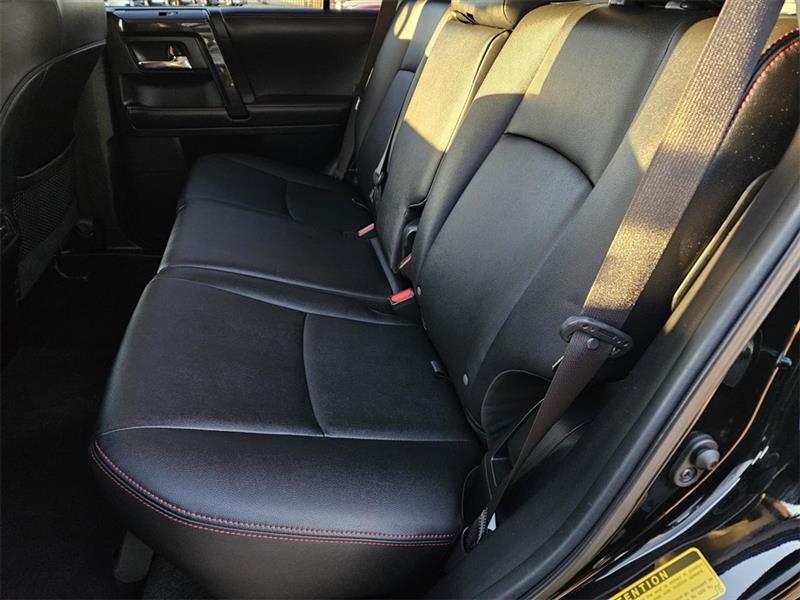 Toyota 4Runner SR5 4WD 2019