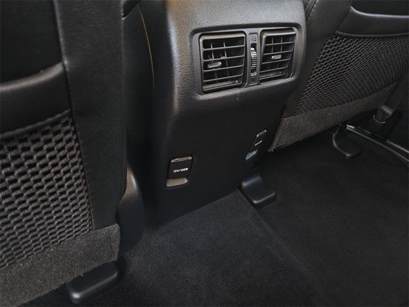 Toyota 4Runner SR5 4WD 2019