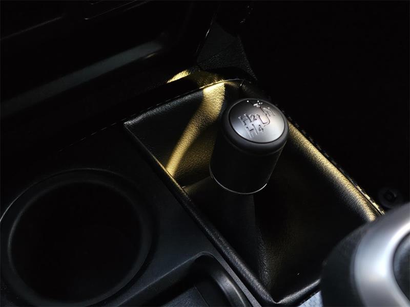 Toyota 4Runner SR5 4WD 2019